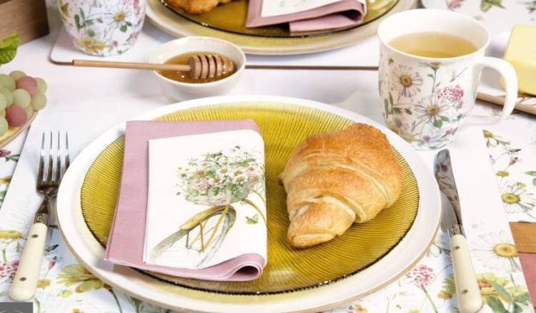 2025年德国莱比锡国际礼品及家居用品专业展览会:带来了夏天的乐趣