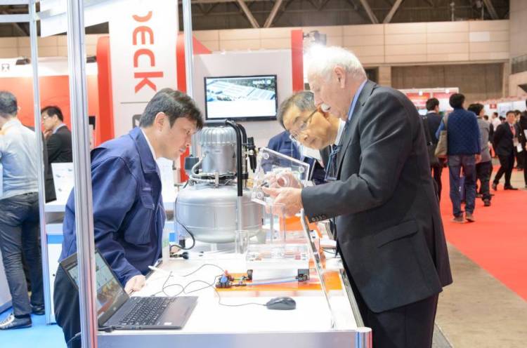 2026年日本千叶市国际橡塑展览会预告来袭