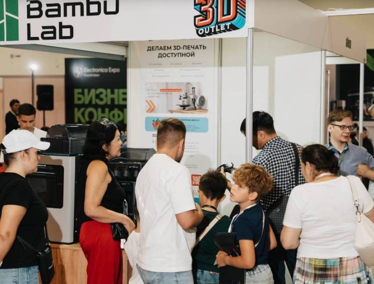 2026哈萨克斯坦阿斯塔纳消费电子展:参展优势与前景