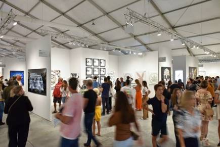 2025年美国佛罗里达迈阿密国际艺术展览会交通指南!