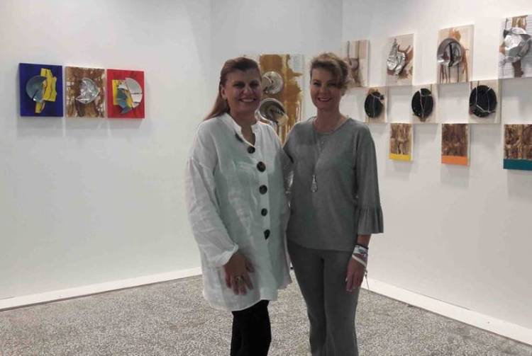 2026年希腊萨洛尼基国际艺术展览会:Art Thessaloniki全球艺术盛会