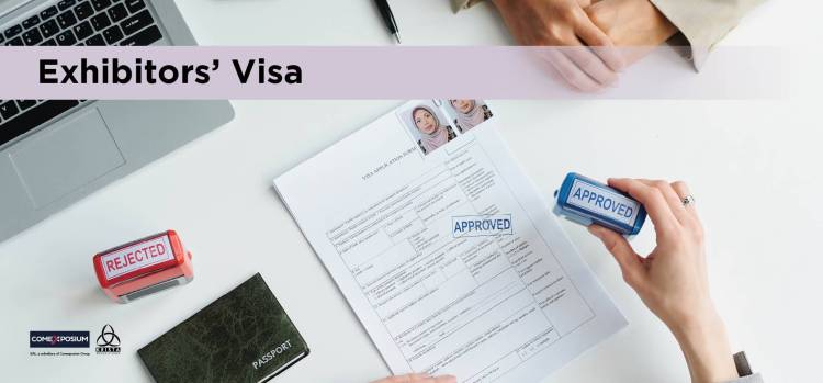 2025年印度尼西亚雅加达国际食品饮料及食品配料展览会:参展商签证要求更新 SIAL InterFOOD