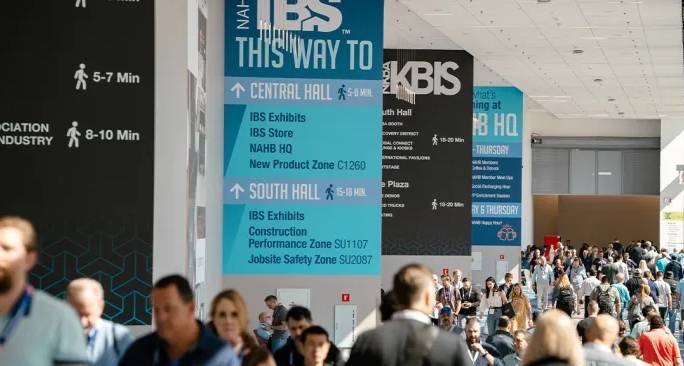 2026年美国奥兰多国际建筑建材展览会:开放报名日期