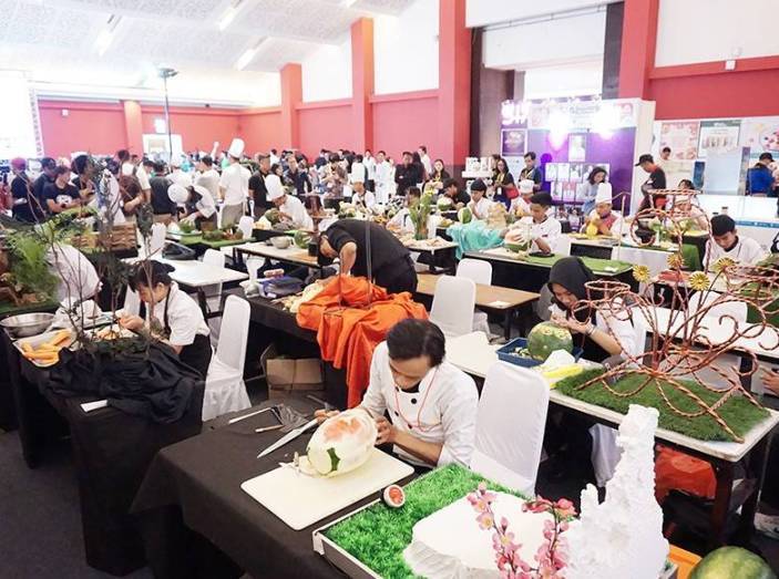 2025年印度尼西亚雅加达国际食品饮料及食品配料展览会:参展商签证要求更新 SIAL InterFOOD