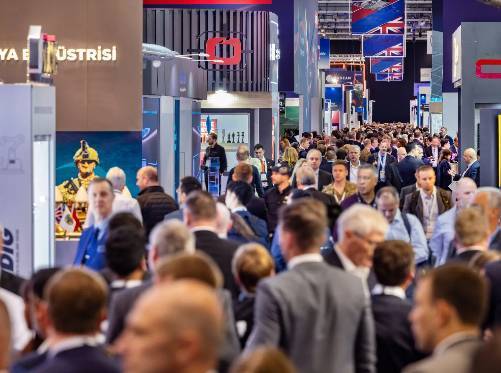 英国伦敦国际防务及军用警备展览会:DSEI UK 2025全球国防重镇