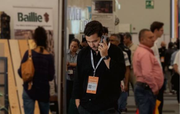 2025年墨西哥瓜达拉哈拉国际木工机械及家具展览会:硬件和配件的趋势