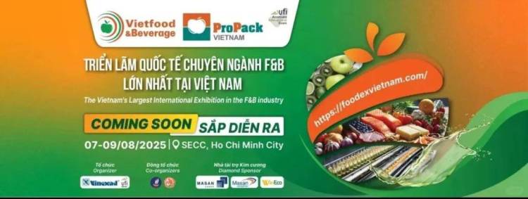 【再次出海!民族酱酒征服越南味蕾】民族酒业携四大核心产品重磅亮相2025胡志明国际食品展