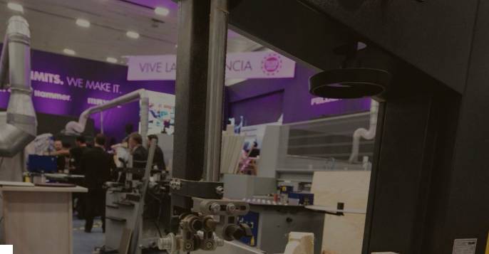 2025年墨西哥瓜达拉哈拉国际木工机械及家具展览会:硬件和配件的趋势