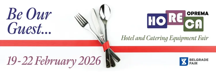 2026年塞尔维亚贝尔格莱德国际旅游博览会:提供建立联系的机会