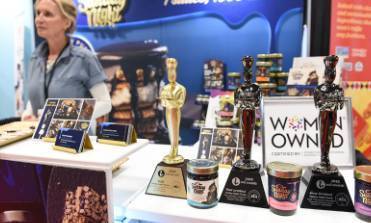 2026年美国纽约国际夏季特色食品展览会展位预订指南