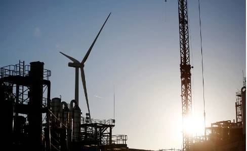 2024年加拿大埃德蒙顿国际碳捕展览会:对全球碳市场的展望