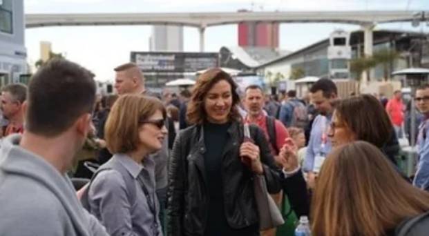 2026年美国奥兰多国际建筑建材展览会:开放报名日期