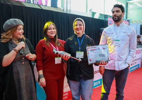 阿尔及利亚阿尔及尔国际餐饮博览会HORECA Expo Algeria 2026:提升参展效果的实用指南