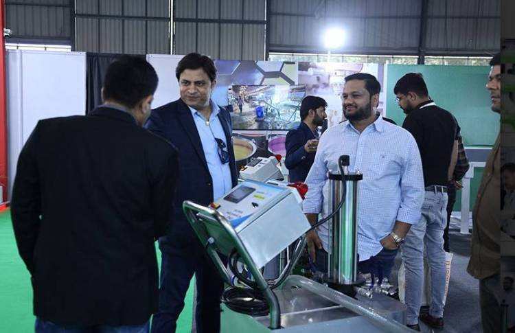 2026年印度古吉拉特邦国际陶瓷展旅行信息与签证指南