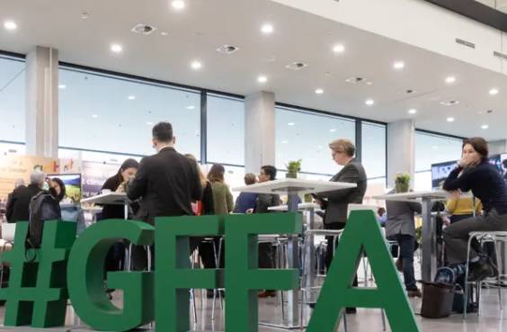 2026年德国柏林国际食品、农业、园艺展览会:便捷交通与住宿指南