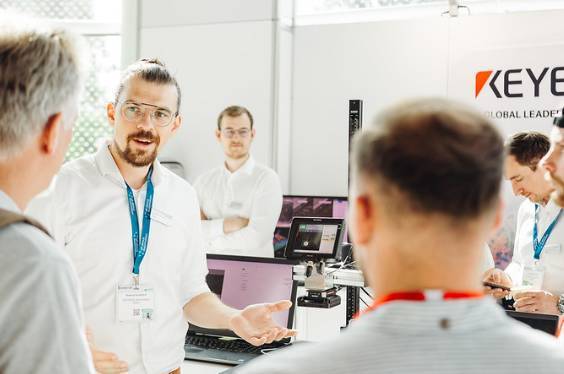 2026年斯特劳宾国际自动化展旅行与住宿指南