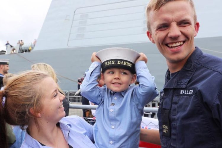 2025年英国南安普顿国际船舶展览会:宣布官方慈善合作伙伴