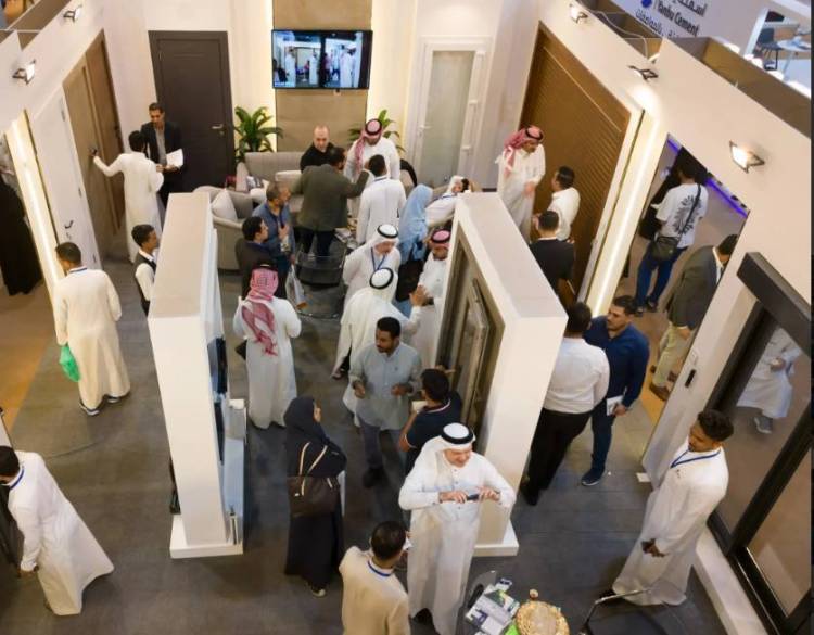 沙特阿拉伯吉达国际建材及装饰展览会 Jibex:成功合作伙伴与参展商一览