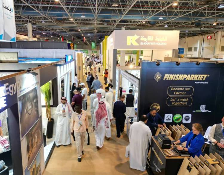 沙特阿拉伯吉达国际建材及装饰展览会 Jibex:成功合作伙伴与参展商一览