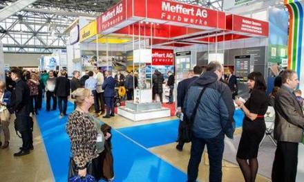 2026年俄罗斯莫斯科国际油漆涂料工业展览会预告来袭