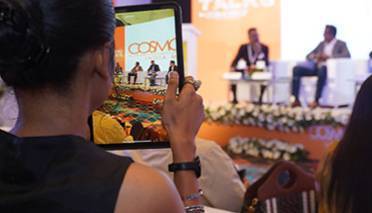 印度孟买美容美发展览会:Cosmoprof India 2025展示产品拓市场