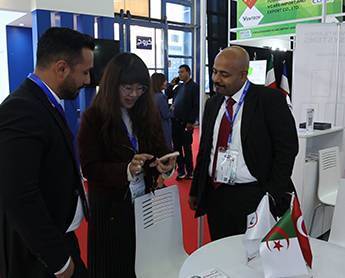 2025年阿尔及利亚阿尔及尔国际建筑业展览会:行业交流与合作的国际平台