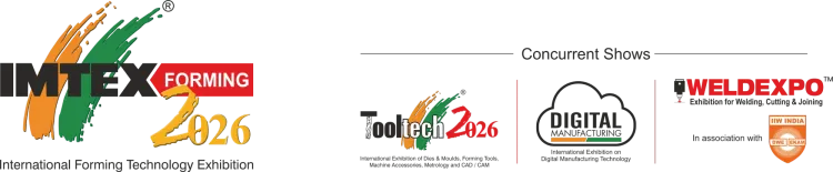 印度班加罗尔机床展:汇聚全球制造业前沿