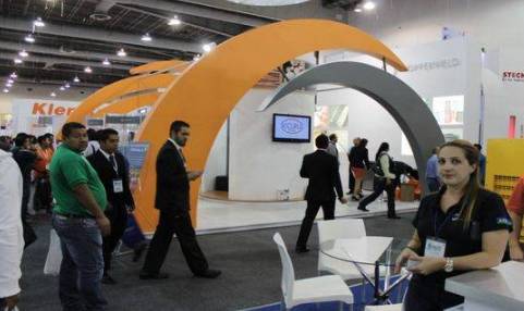 2026年墨西哥墨西哥城国际电力电工设备、照明及技术展览会:连接行业与未来的桥梁