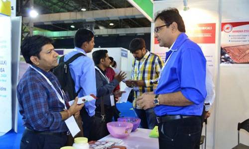 印度孟买国际精细化工展览会 ChemSpec India 2026即将开展