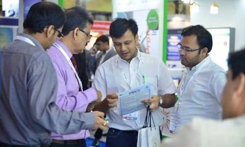 印度孟买国际精细化工展览会 ChemSpec India 2026即将开展