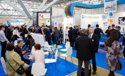 2026年俄罗斯莫斯科国际油漆涂料工业展览会预告来袭