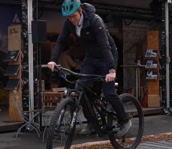 2026年瑞士苏黎世国际自行车展参展商名单揭晓