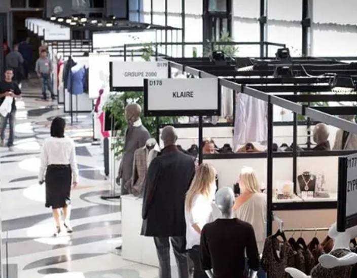 2025年意大利米兰国际服装展览会:让设计创意呈现更高价值