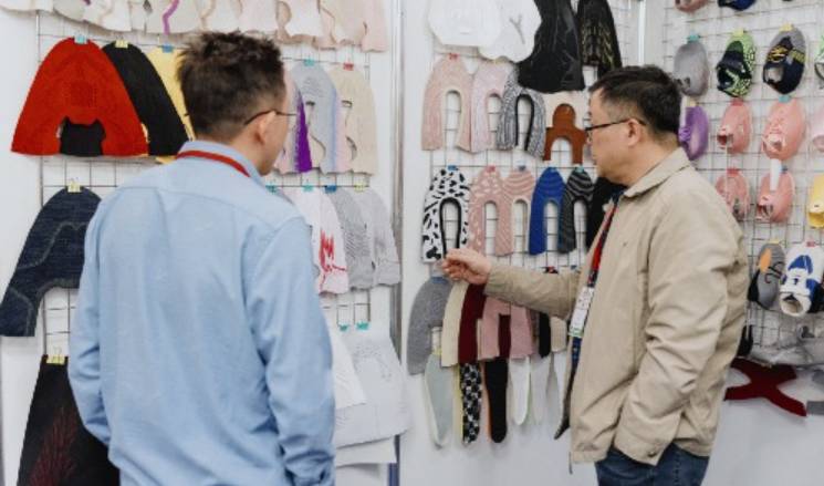 2024年俄罗斯莫斯科国际鞋类、箱包、皮革及零部件展览会:不仅仅是鞋类