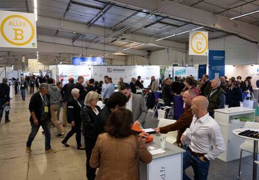 2025年法国蒙彼利埃国际旅游展览会预告来袭