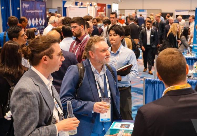 美国佛罗里达州奥兰多国际电池展览会International Battery Seminar & Exhibit 2025在奥兰多成功举办