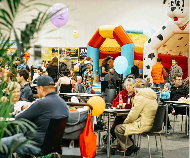 德国弗莱堡少儿用品展:参展商信息Baby+Kind展览