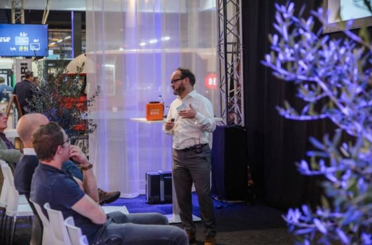 荷兰霍林赫姆国际金属加工和制造业展览会METAVAK 2025金属加工行业“制造·灵感·未来”展宏图启幕