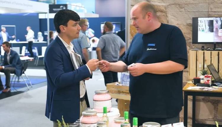 德国不莱梅国际鱼类和海产品贸易博览会 FISH INTERNATIONAL 2025德国唯一的鱼类贸易展览会