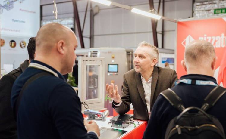 法国雷恩国际食品工业供应商展览会:CFIA Rennes 2025引领未来创新