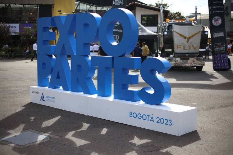 哥伦比亚波哥大国际汽车及配件展览会:美洲最大汽车零部件博览会