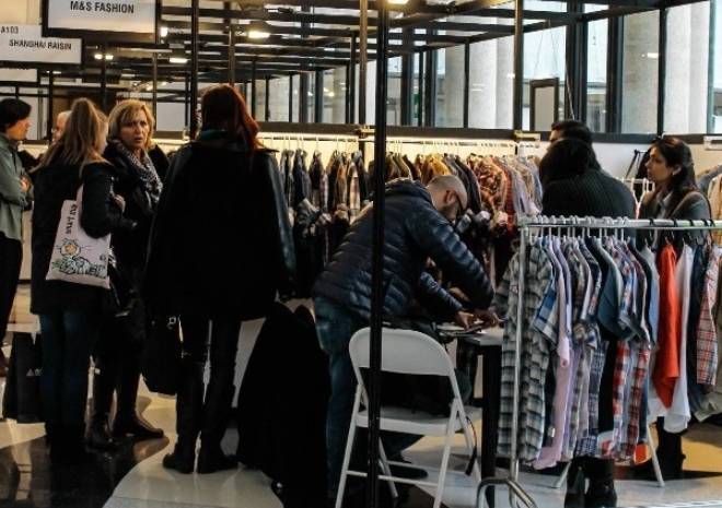 2025年意大利米兰国际服装展览会:让设计创意呈现更高价值