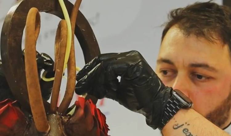 希腊萨洛尼基国际食品展览会:参观指南