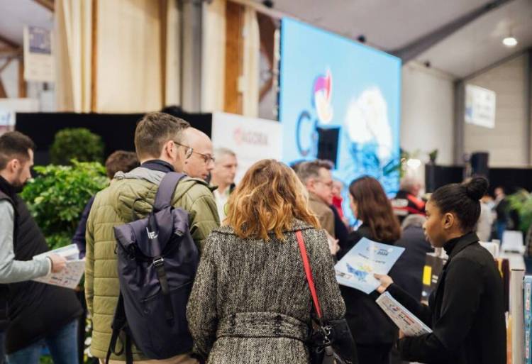 法国雷恩国际食品工业供应商展览会:CFIA Rennes 2025引领未来创新