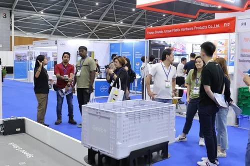 新加坡城国际物流展:CeMAT SouthEast Asia 2026敬请关注