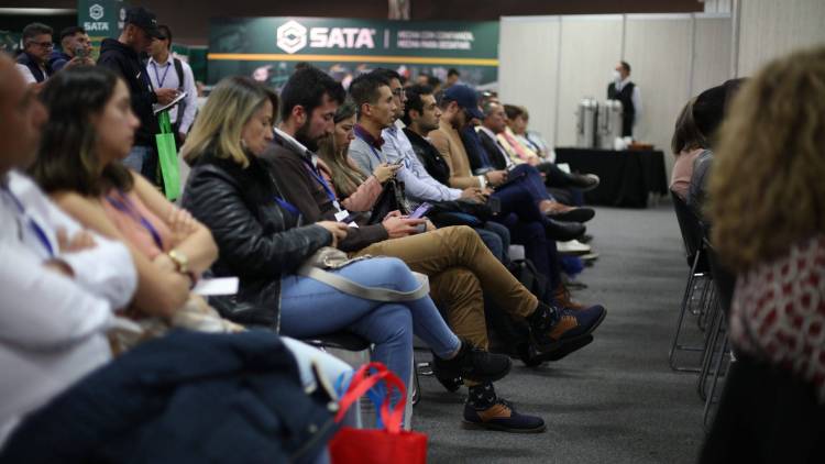 哥伦比亚波哥大国际汽车及配件展览会:美洲最大汽车零部件博览会