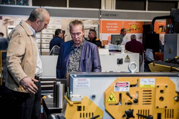 荷兰霍林赫姆国际金属加工和制造业展览会METAVAK 2025金属加工行业“制造·灵感·未来”展宏图启幕