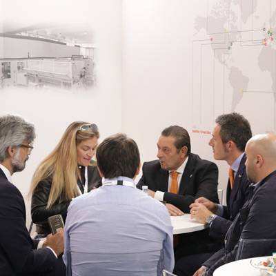 2025年MIAC展会:意大利卢卡国际纸业创新展示