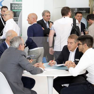 2025年MIAC展会:意大利卢卡国际纸业创新展示