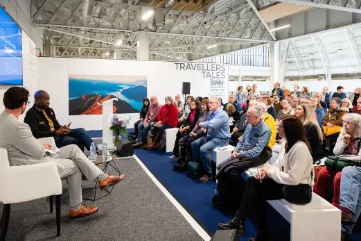 2025年英国伦敦国际豪华旅游展览会:奢华旅行的终极指南